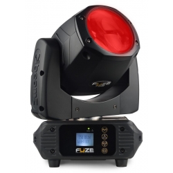 Głowa ruchoma 75W LED BEAM BeamZ FUZE75B